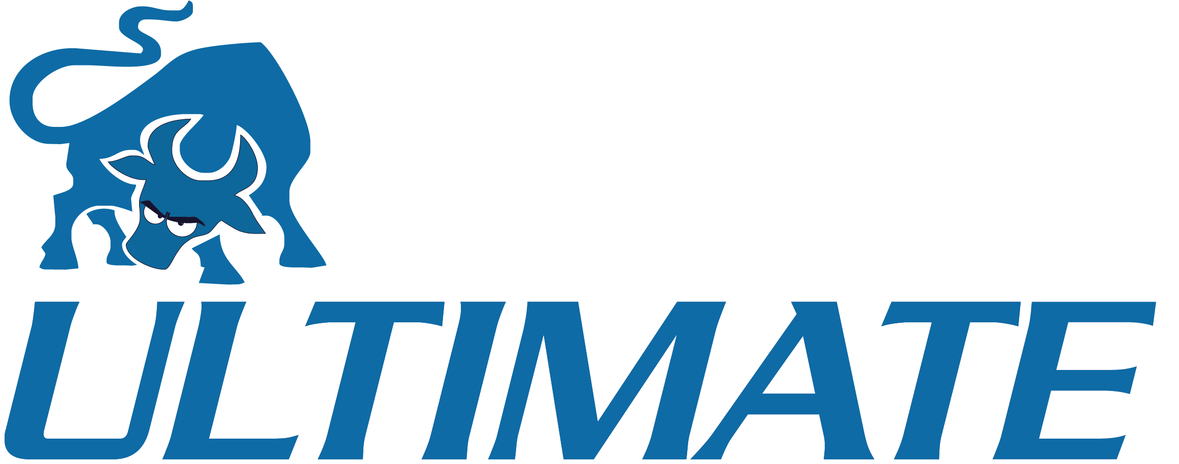Logo of the Birmingham Ultimate Club